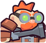 Dwarf Gunner